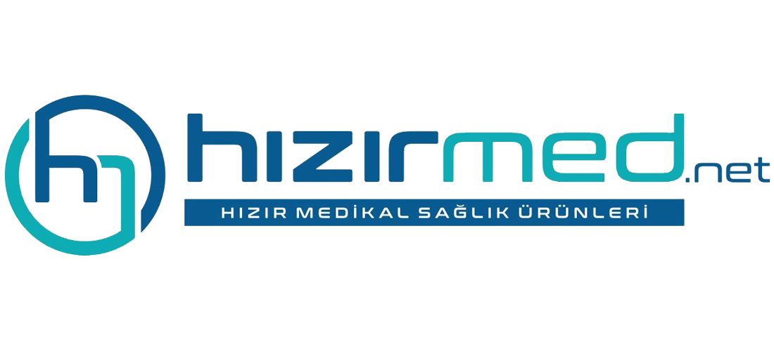 Hızır Medikal Logo